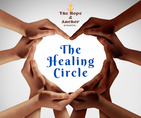 The Healing Circle