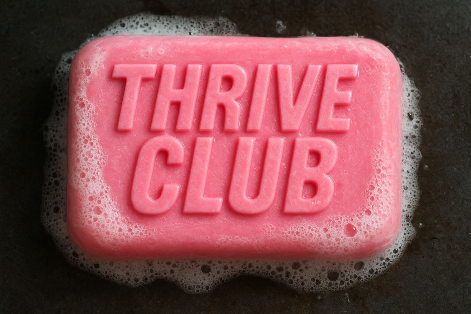 Thrive Club @ 8:30am UK