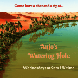 Watering hole