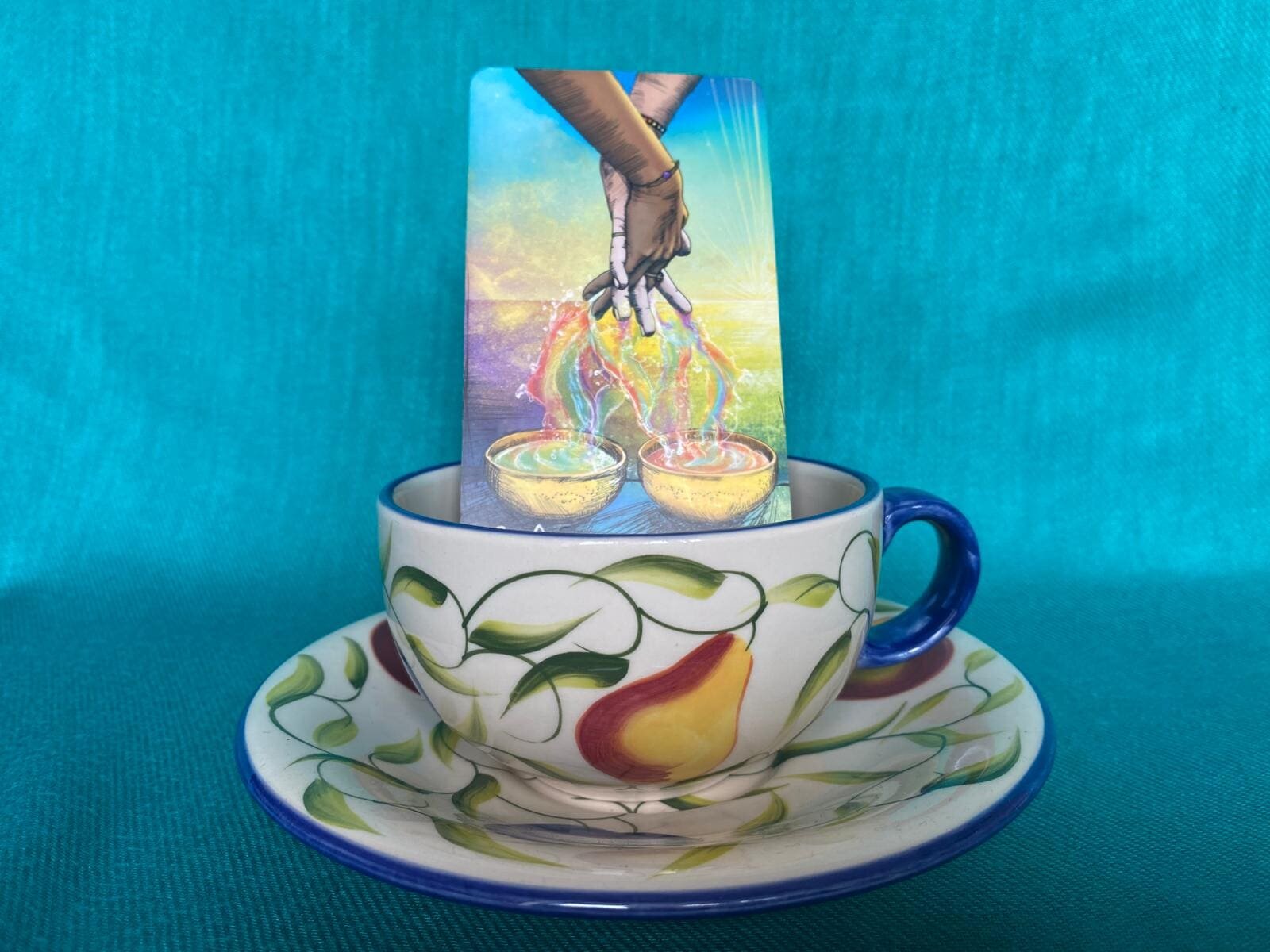 Coffee & Cards – Alt Thu @ 3:30pm