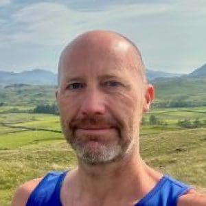 Profile photo of Graham Atkinson