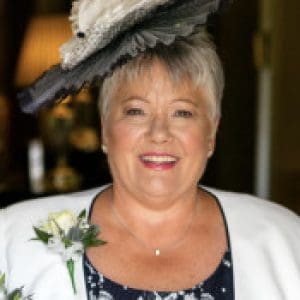 Profile photo of Sue Chippendale