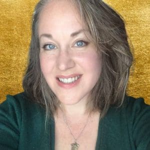 Profile photo of Maggie Palmer