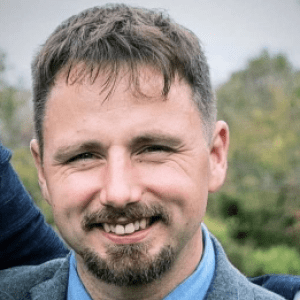 Profile photo of Nick Palmer