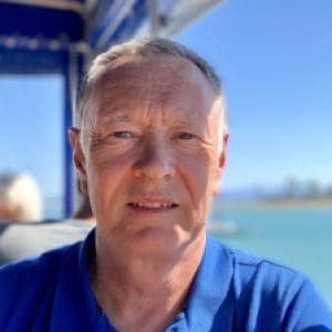 Profile photo of John