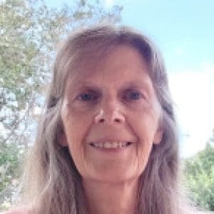 Profile photo of Anne-Maree Wilson