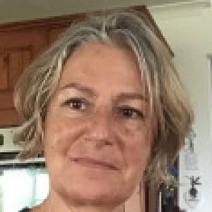 Profile photo of Elisabeth Douglas