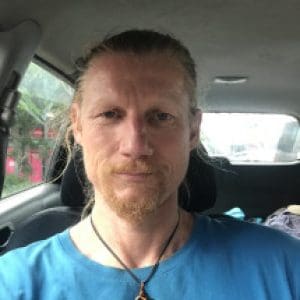 Profile photo of Kent Holloway