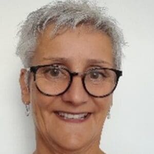 Profile photo of Julie Parry