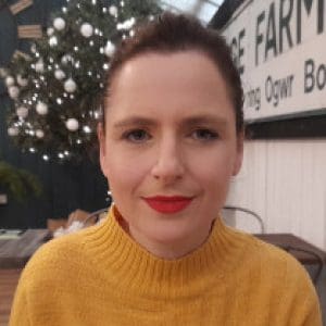 Profile photo of Marie Davis