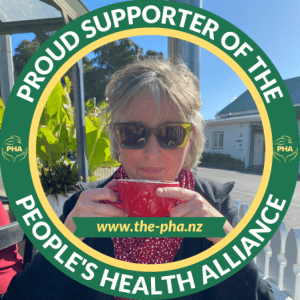 Profile photo of Alexia Montague