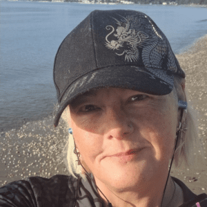 Profile photo of Sharron Jones