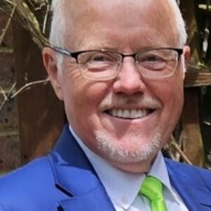 Profile photo of Garuth Eliot Chalfont