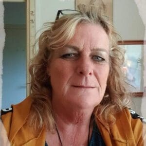Profile photo of Jeanette Saarberg