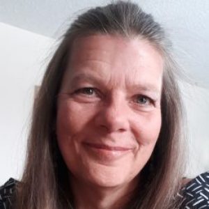 Profile photo of Patti Lindgren