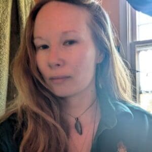 Profile photo of Alexandra Liivak