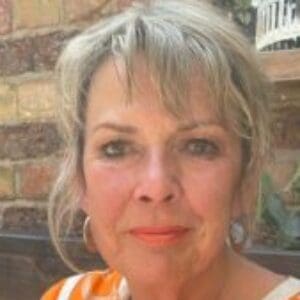 Profile photo of Serena Laidlaw