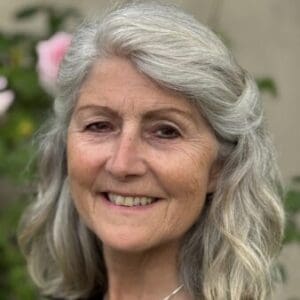 Profile photo of Doreen Quinnell
