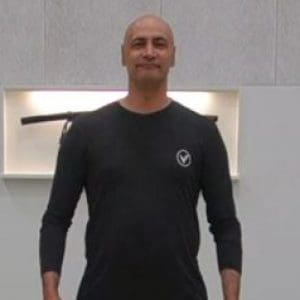 Profile photo of Alexander Weiss