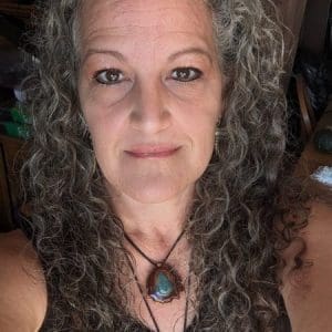 Profile photo of Audra Young