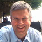 Profile photo of Chris Norris