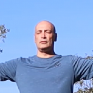 Group logo of The Essence of Meditation in Action with Alex Weiss