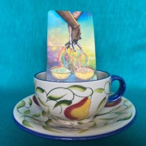 Group logo of Coffee & Cards
