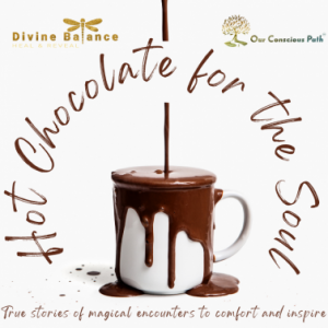 Group logo of Hot Chocolate for the Soul